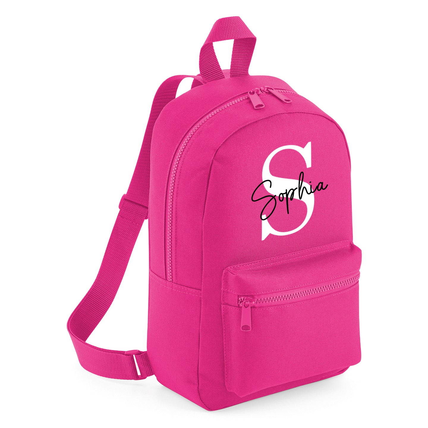 Custom kids backpack best sale