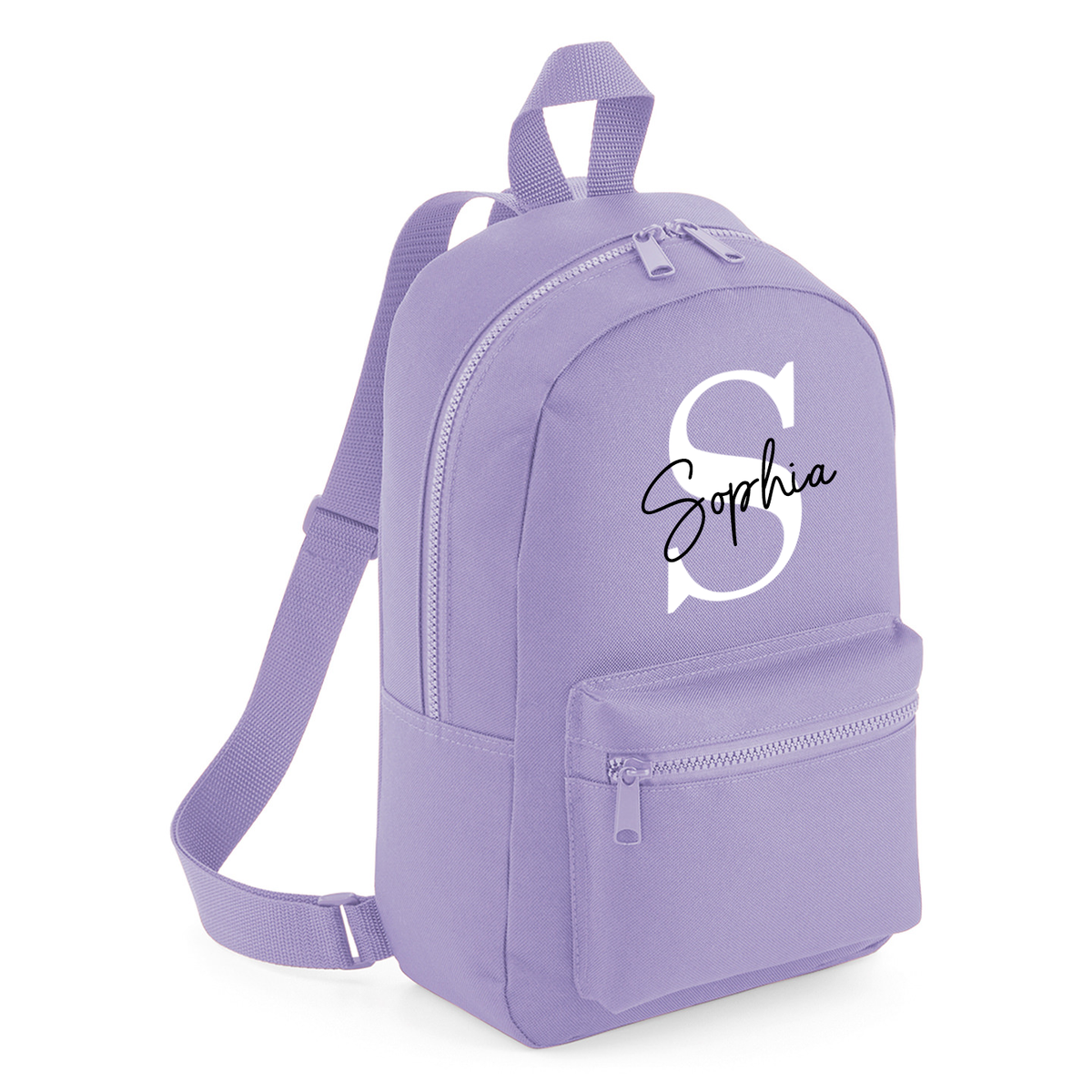 Cheap purple backpack best sale